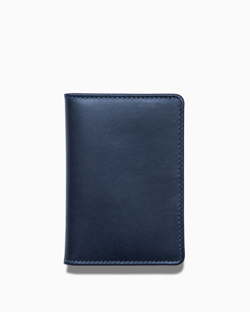 Whitehouse Cox（ホワイトハウスコックス）S7412 Name Card Case（名刺 