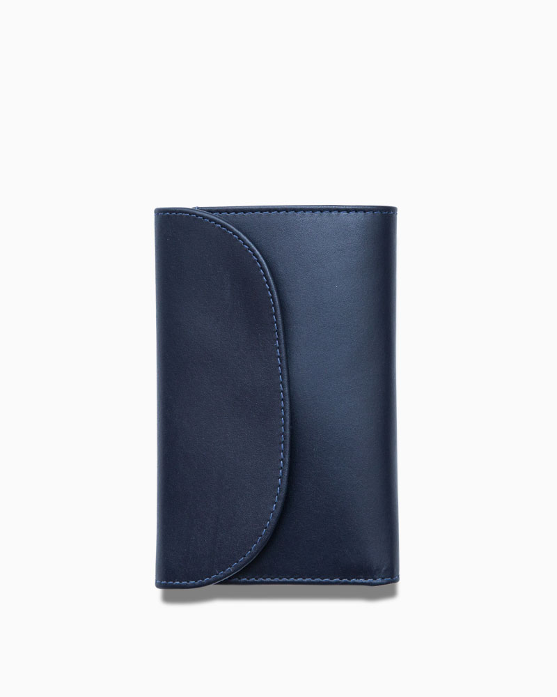 Whitehouse Cox（ホワイトハウスコックス）S7660 3Fold Wallet（3 