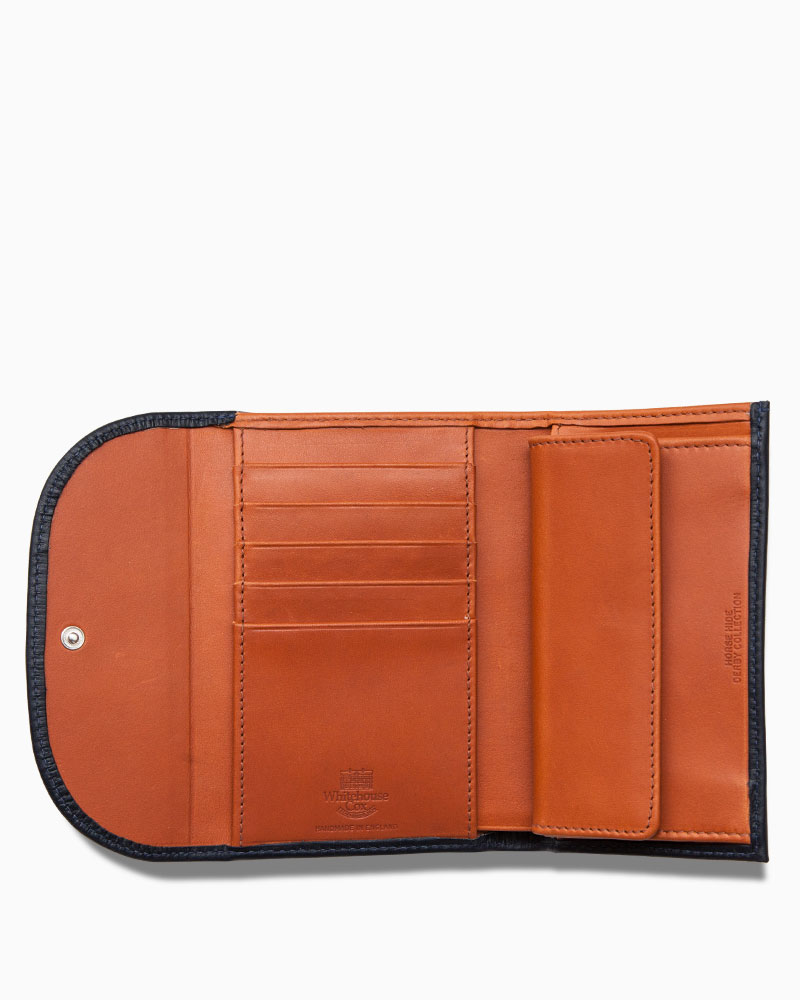 Whitehouse Cox（ホワイトハウスコックス）S7660 3Fold Wallet（3 