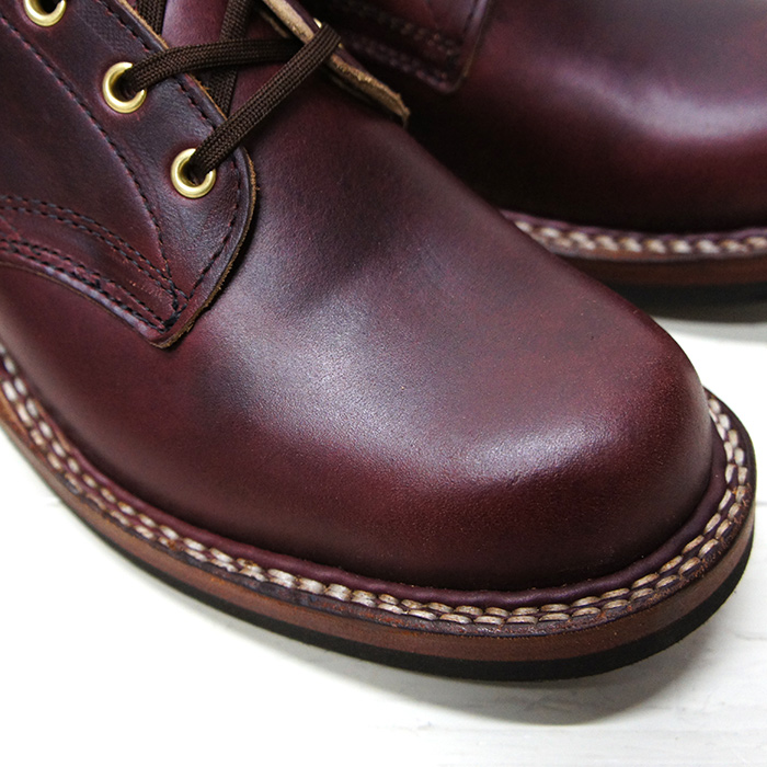 White's Boots（ホワイツブーツ）SEMI DRESS（セミドレス）/Burgundy ...