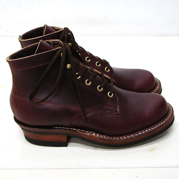 White's Boots（ホワイツブーツ）SEMI DRESS（セミドレス）/Burgundy ...