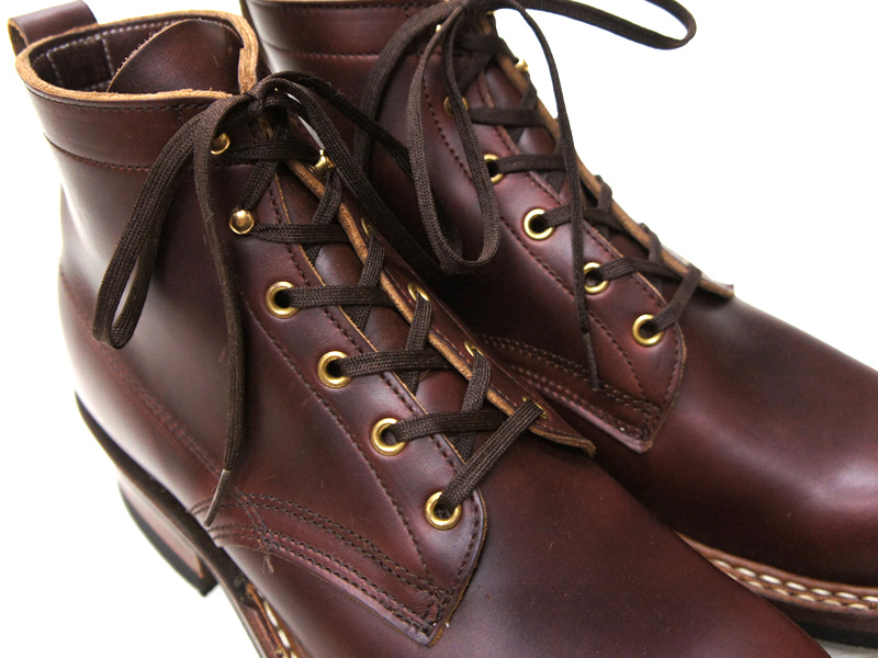 White's Boots（ホワイツブーツ）SEMI DRESS（セミドレス）/Brown