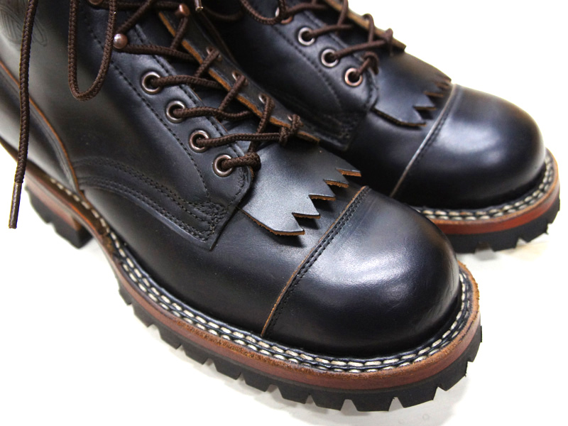 White's Boots（ホワイツブーツ）SMOKE JUMPER（スモークジャンパー 
