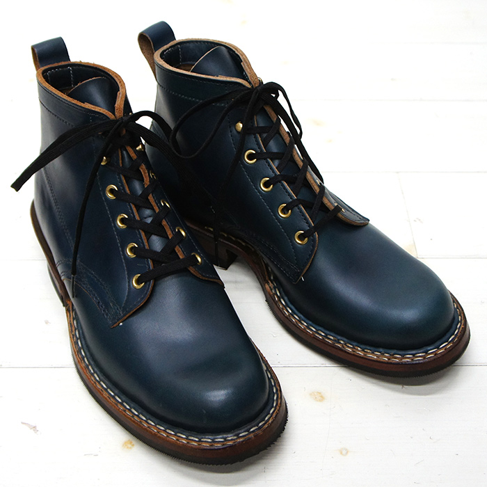 White S Boots ホワイツブーツ Semi Dress セミドレス Navy Chrome Excel ネイビー クロムエクセル タイガース ブラザース本店オンラインショップ White S Boots ホワイツブーツ Semi Dress セミドレス Navy Chrome Excel ネイビー クロムエクセル タイガース ブラザース本店オンラインショップ