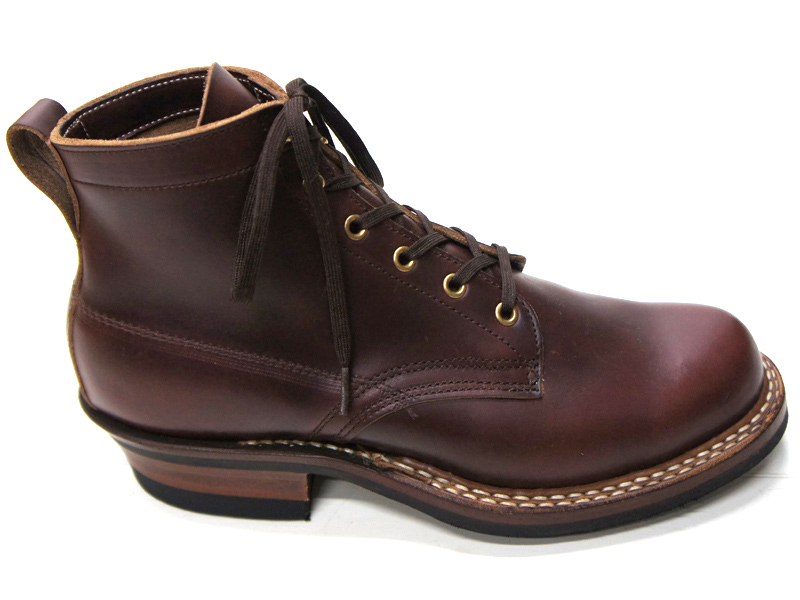 White's Boots（ホワイツブーツ）SEMI DRESS（セミドレス）/Brown ...