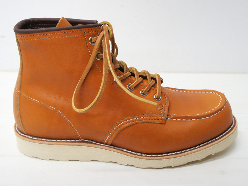 RED WING（レッドウィング）Style No.9875 Irish Setter 6