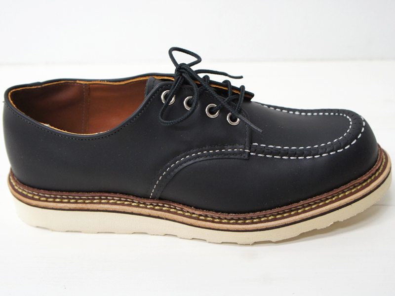 RED WING（レッドウィング）Style No.8106 Work Oxford Moc-toe 
