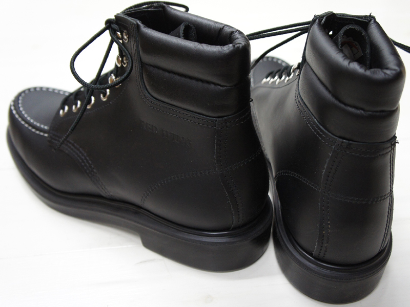 RED WING(レッドウィング)Style No.8133 Super Sole(スーパーソール ...