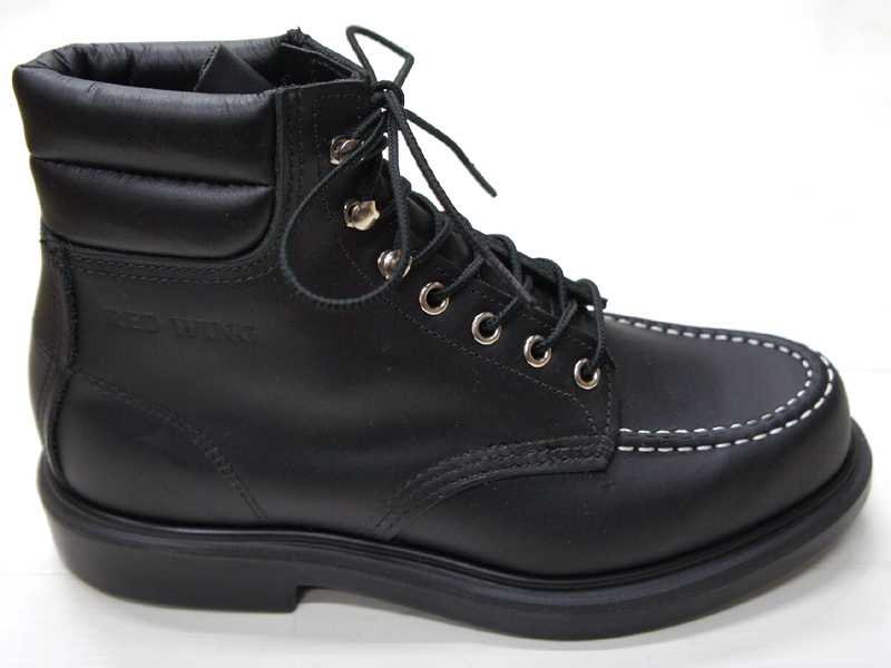 RED WING（レッドウィング）Style No.8133 Super Sole（スーパーソール 