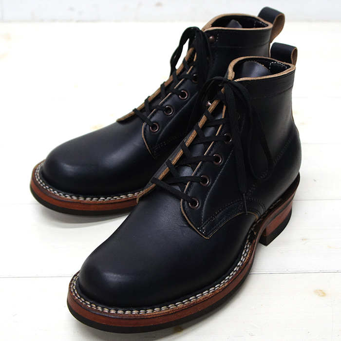 White's Boots（ホワイツブーツ）SEMI DRESS（セミドレス）/Black 