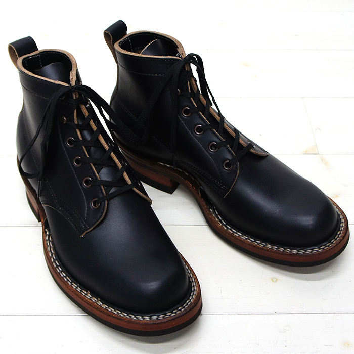 White's Boots（ホワイツブーツ）SEMI DRESS（セミドレス）/Black 