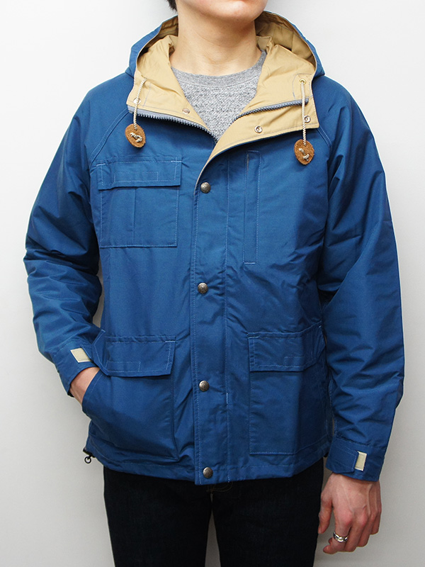SIERRA DESIGNS（シエラデザイン）Short Parka（ショートパーカー