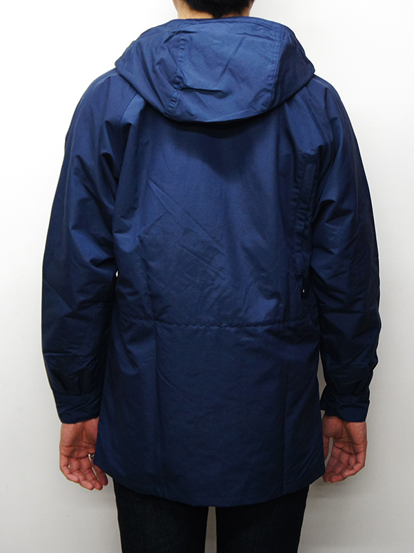 SIERRA DESIGNS(シエラデザイン)Mountain Parka(マウンテンパーカー