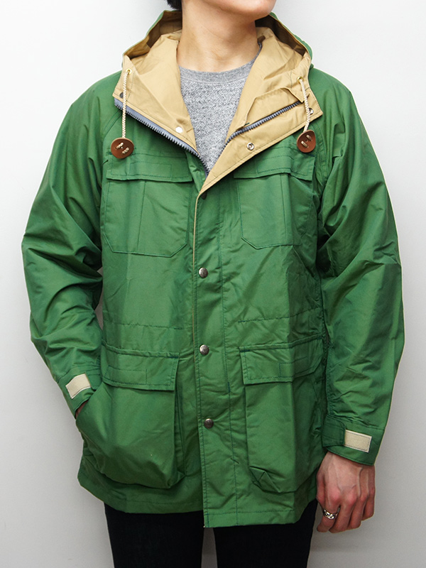 SIERRA DESIGNS（シエラデザイン）Mountain Parka（マウンテンパーカー