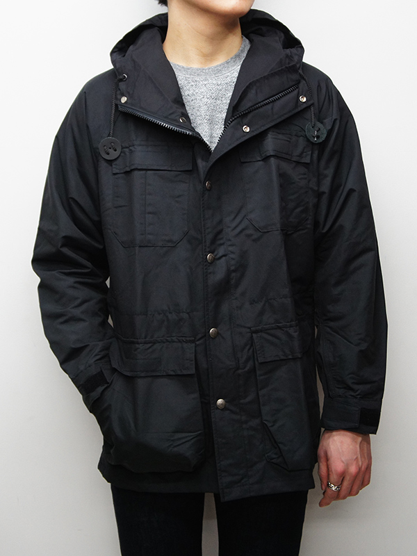 SIERRA DESIGNS MOUNTAIN PARKA 7910 - マウンテンパーカー