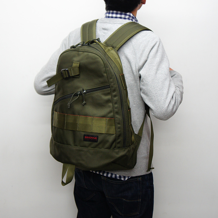 BRIEFINGブリーフィング FORCE M【廃盤色】RANGER GREEN | www.couros