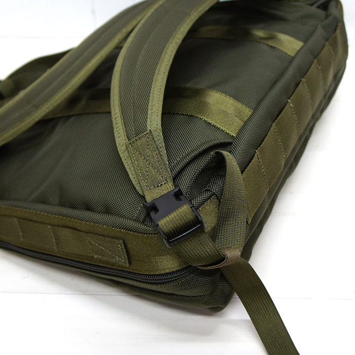ブリーフィング　BRIEFING C3 LINER　レンジャーグリーン TURF WIRE RANGER GREEN（ターフワイヤーレンジャーグリーン