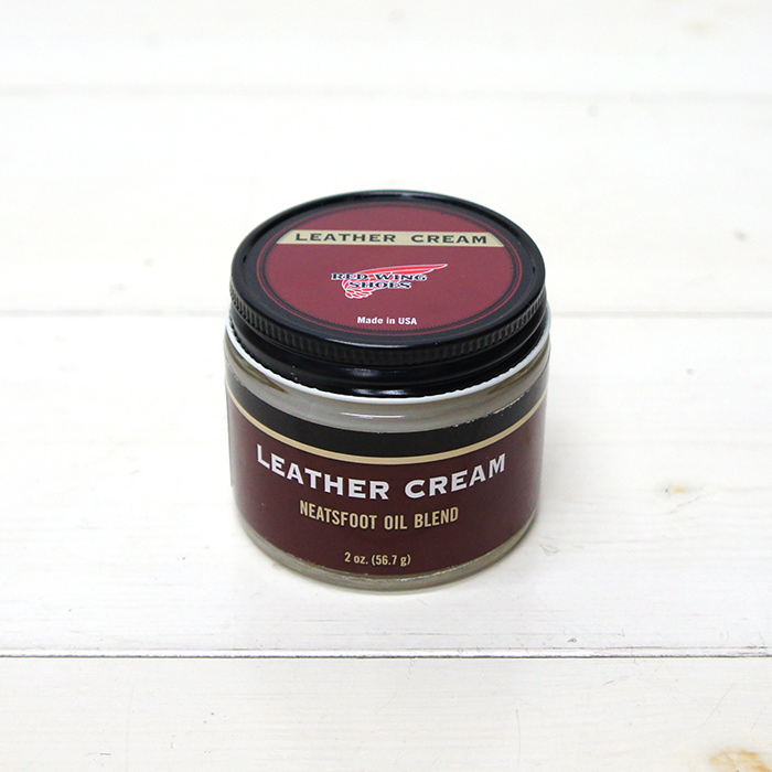 Neatsfoot oil red wing Clearance