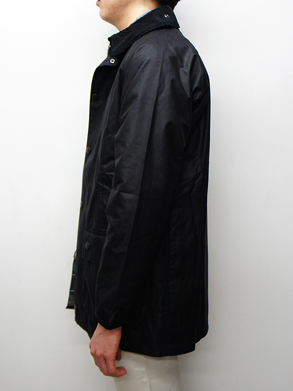 Barbour（バブァー）Beaufort Jacket SL（スリムフィットビュー 