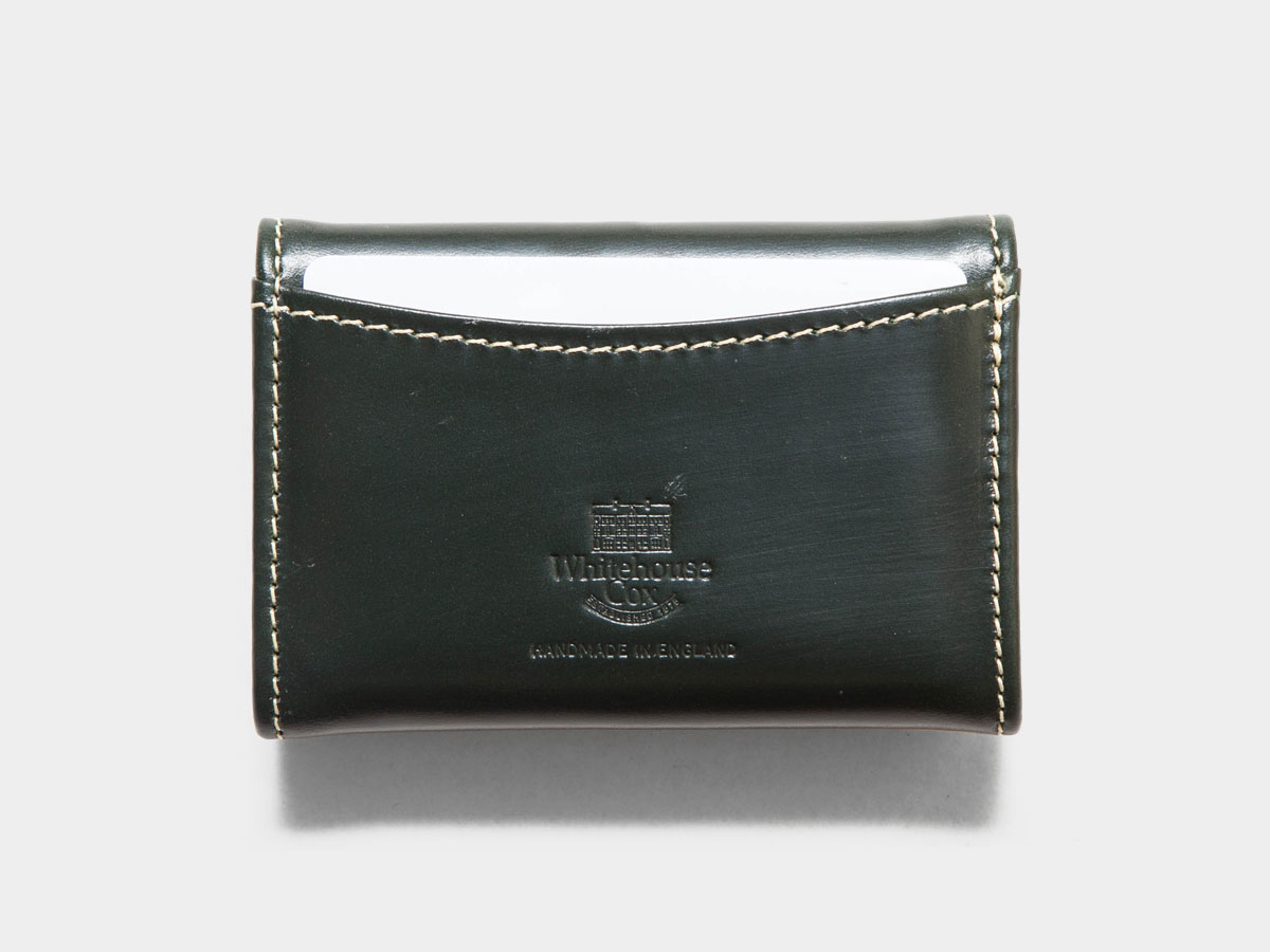 Whitehouse Cox（ホワイトハウスコックス）S9084 Coin Purse（コイン 
