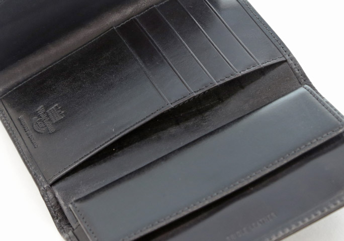 Whitehouse CoxホワイトハウスコックスS 3Fold Wallet3