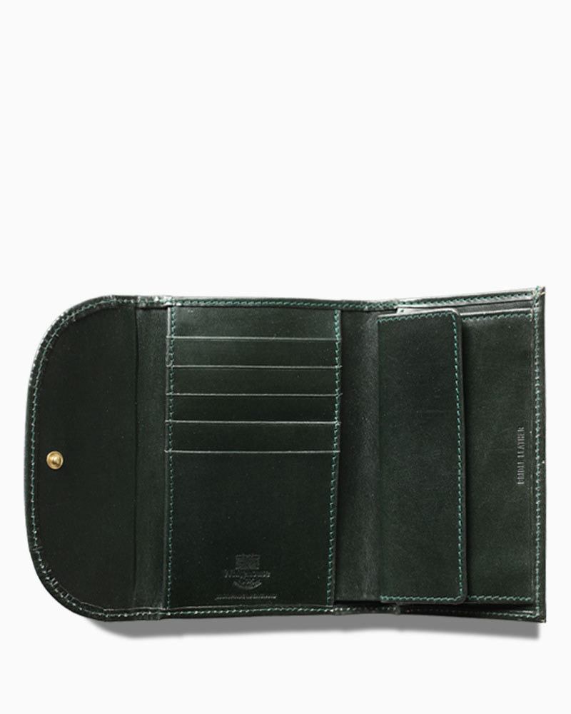 Whitehouse Cox（ホワイトハウスコックス）S7660 3Fold Wallet（3