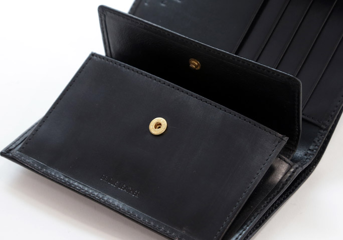 Whitehouse Cox（ホワイトハウスコックス）S7660 3Fold Wallet（3