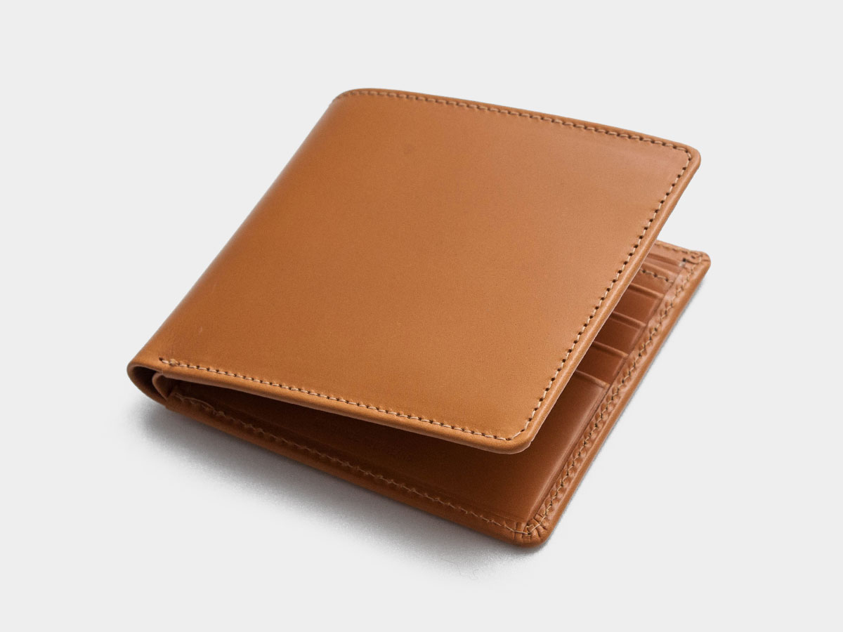 Whitehouse Cox（ホワイトハウスコックス）S8772 Note Case（2つ折り 