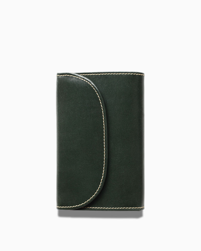 Whitehouse Cox（ホワイトハウスコックス）S7660 3Fold Wallet（3