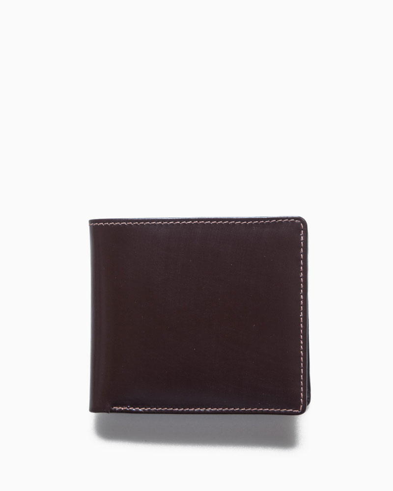 Whitehouse Cox（ホワイトハウスコックス）S8772 Note Case（2つ折りウォレット）※コインケース無し/Havana（ハバナ）