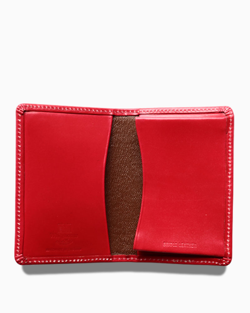 Whitehouse Cox(ホワイトハウスコックス)S7412 Name Card Case(名刺