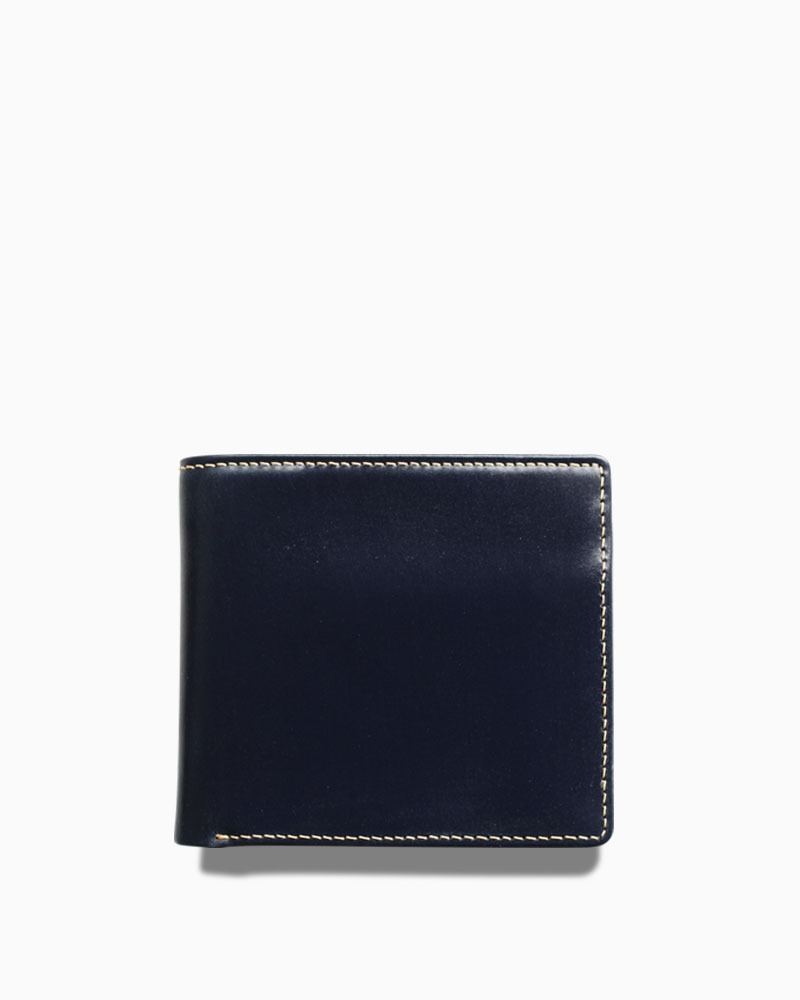Whitehouse Cox(ホワイトハウスコックス)S7532 Coin Wallet(2つ折り