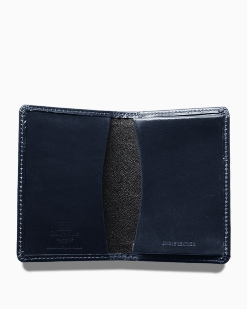 Whitehouse Cox(ホワイトハウスコックス)S7412 Name Card Case(名刺