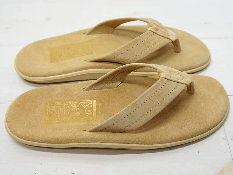ISLAND SLIPPER(アイランドスリッパ)PT203 レザートングサンダル