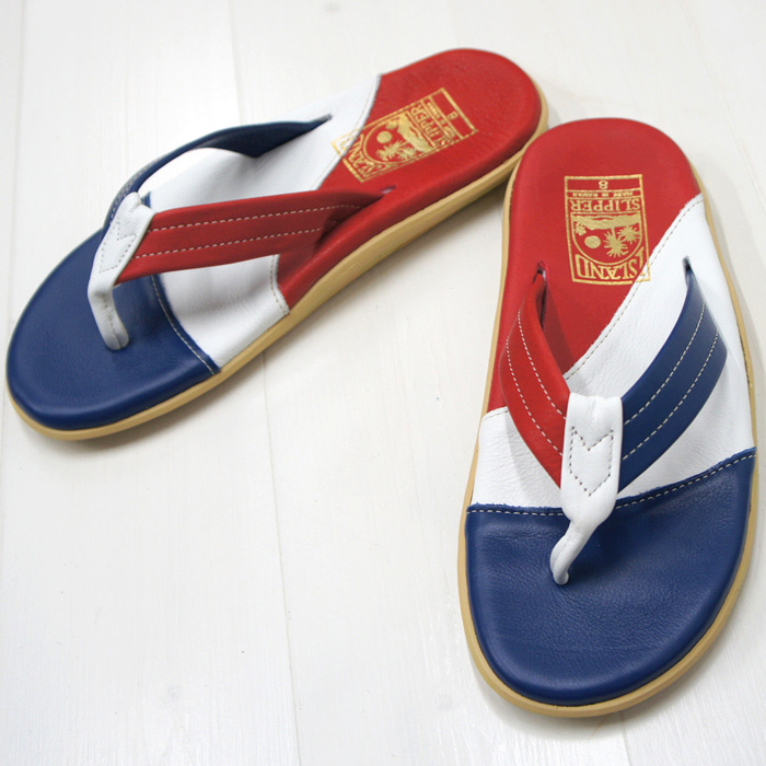 40%OFF!!ISLAND SLIPPER(アイランドスリッパ)PT206 レザートング