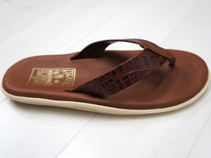 Island Slipper アイランドスリッパ Pt2s レザートングサンダル Snake Whisky ウイスキー タイガース ブラザース本店オンラインショップ Island Slipper アイランドスリッパ Pt2s レザートングサンダル Snake Whisky ウイスキー タイガース ブラザース本店オンラインショップ