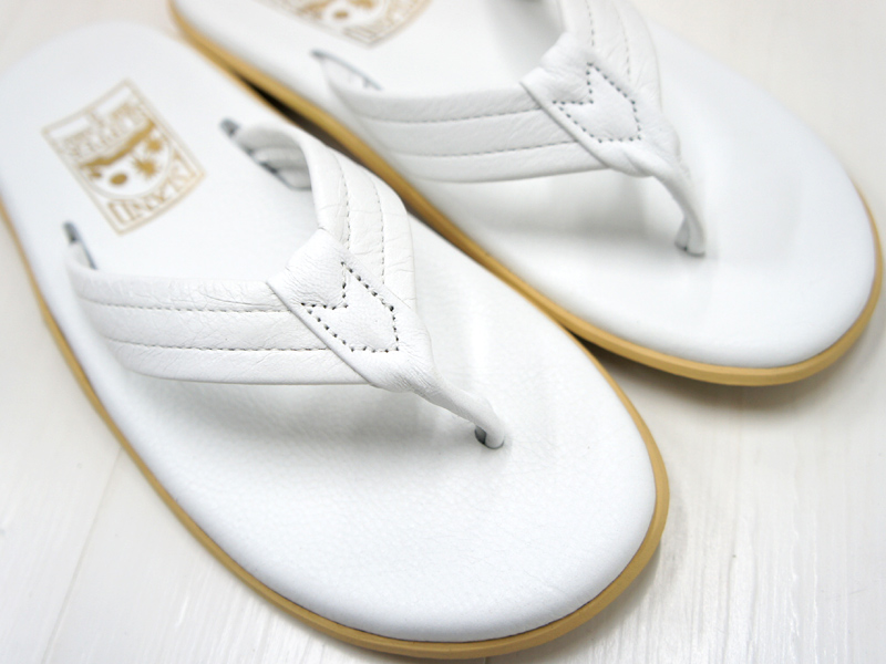 ISLAND SLIPPER（アイランドスリッパ）PT202 レザートングサンダル 