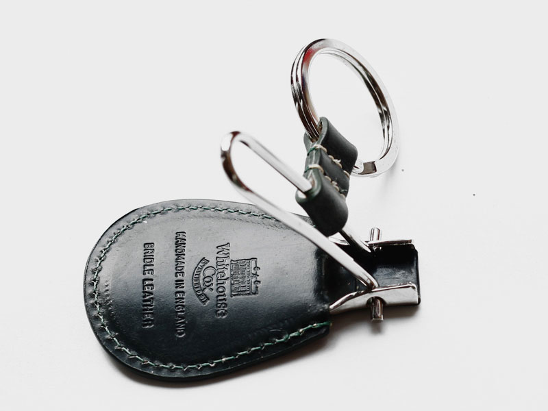 Whitehouse Cox（ホワイトハウスコックス）S8490 Key-Fob Shoelift