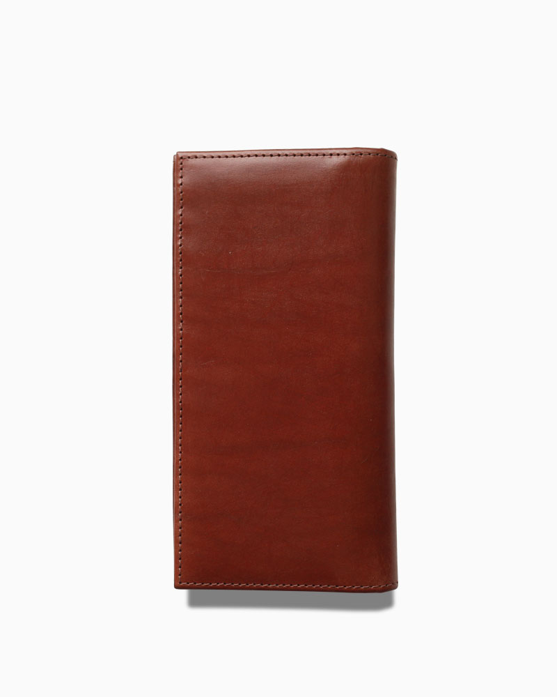 Whitehouse Cox（ホワイトハウスコックス）S9697L Long Wallet（ロング