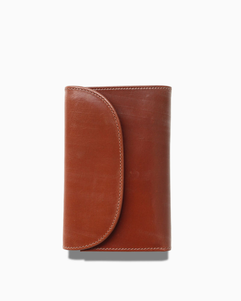 Whitehouse Cox（ホワイトハウスコックス）S7660 3Fold Wallet（3 