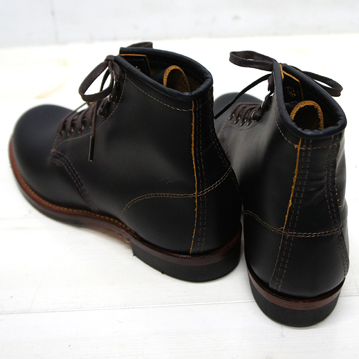 RED WING(レッドウィング)Style No.9060 Beckman Boot 6
