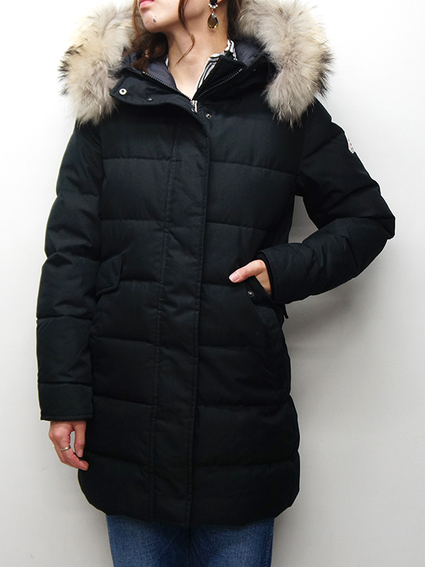 ピレネックス PYRENEX GRENOBLE グルノーブル HWK037 黒 - www.stedile