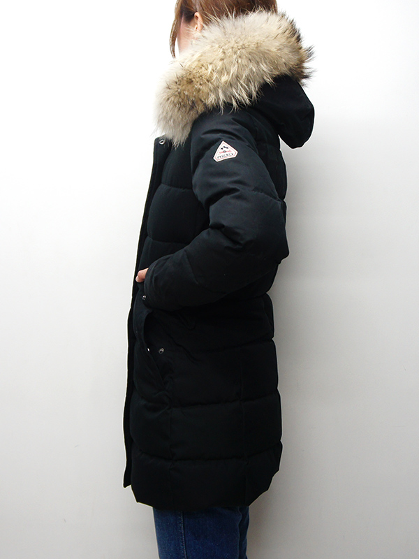 PYRENEX（ピレネックス）GRENOBLE JACKET（グルノーブルジャケット ...