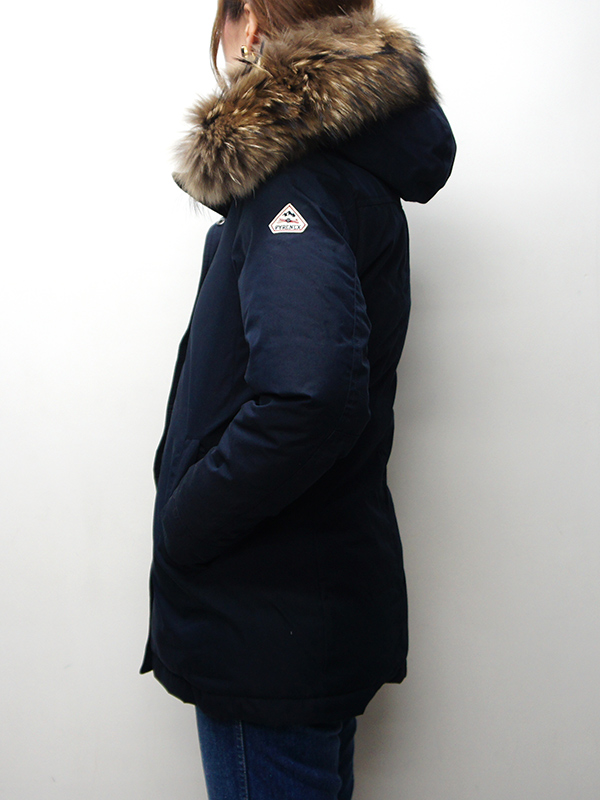 PYRENEX（ピレネックス）BORDEAUX JACKET（ボルドージャケット ...