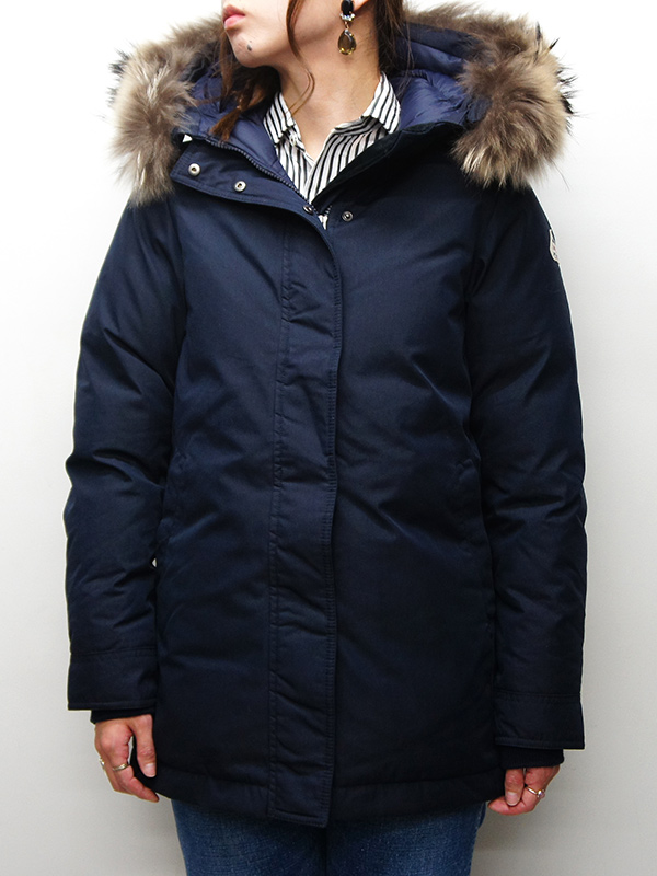 PYRENEX（ピレネックス）BORDEAUX JACKET（ボルドージャケット ...