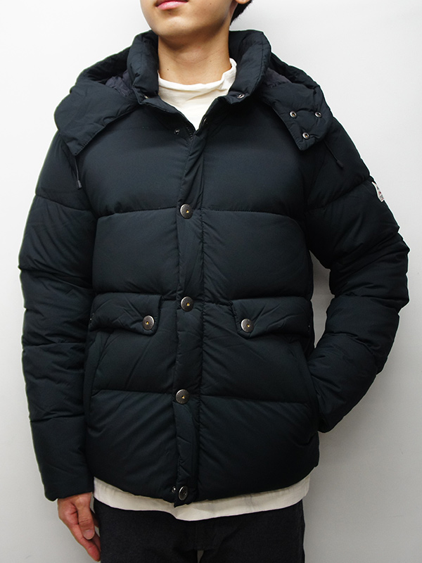 PYRENEX ピレネックス REIMS ダウンジャケット