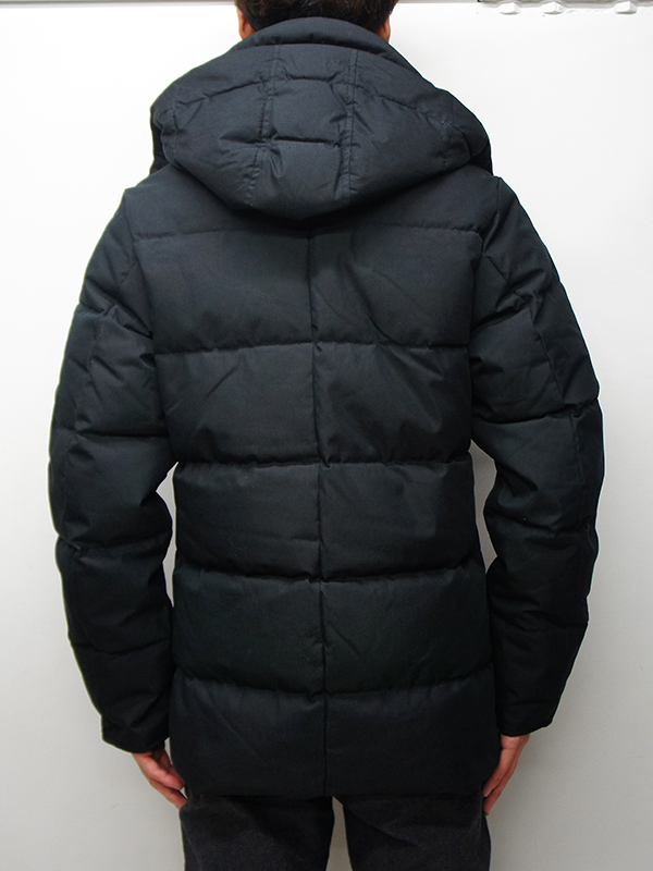 PYRENEX（ピレネックス）BELFORT JACKET（ベルフォールジャケット 