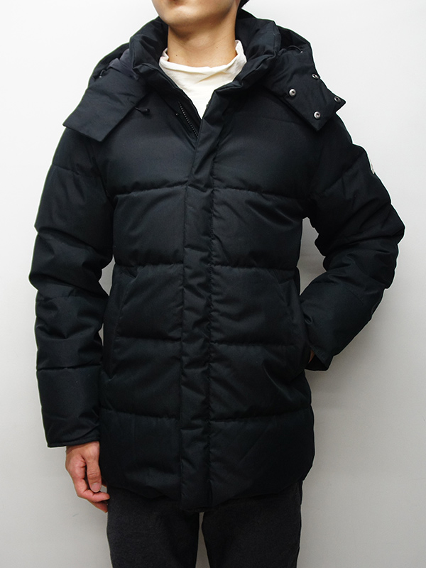 PYRENEX（ピレネックス）BELFORT JACKET（ベルフォールジャケット ...