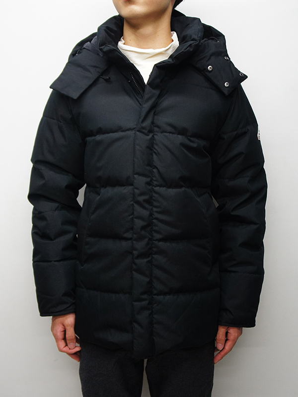 PYRENEX（ピレネックス）BELFORT JACKET（ベルフォールジャケット 