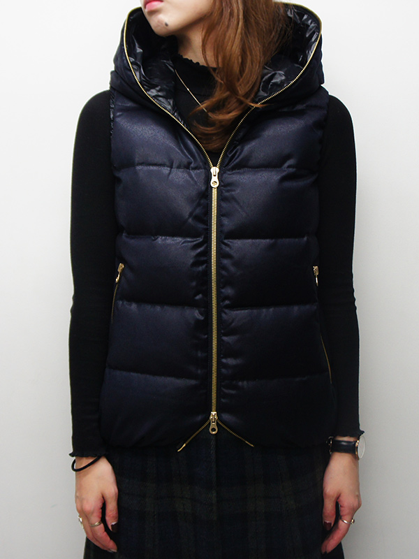 DUVETICA(デュベティカ)FEBEDUE-wool(フェベドゥエウール)/176000